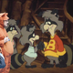 Image for article titled Tanooki Suit Riot Winners
